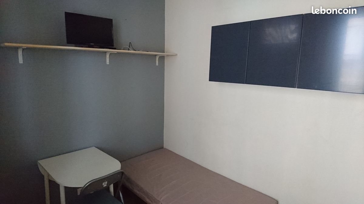 Appartement à vendre, 55m², Creil
