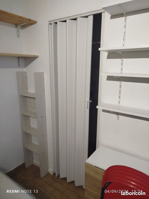 Appartement à vendre, 55m², Creil
