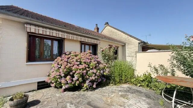 Maison à vendre, 91m², Laigneville