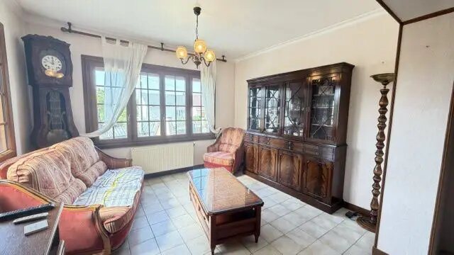 Maison à vendre, 91m², Laigneville