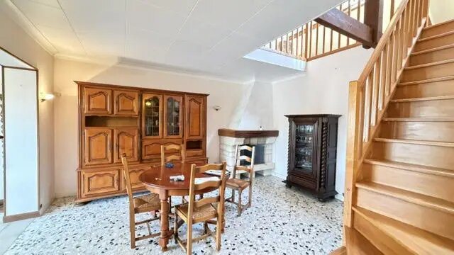 Maison à vendre, 91m², Laigneville