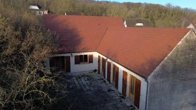 Maison à vendre, 190m², Liancourt