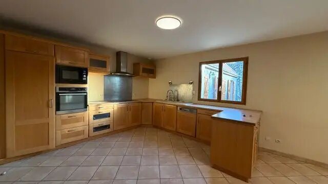Maison à vendre, 190m², Liancourt