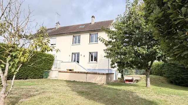 Maison à vendre, 69m², Liancourt