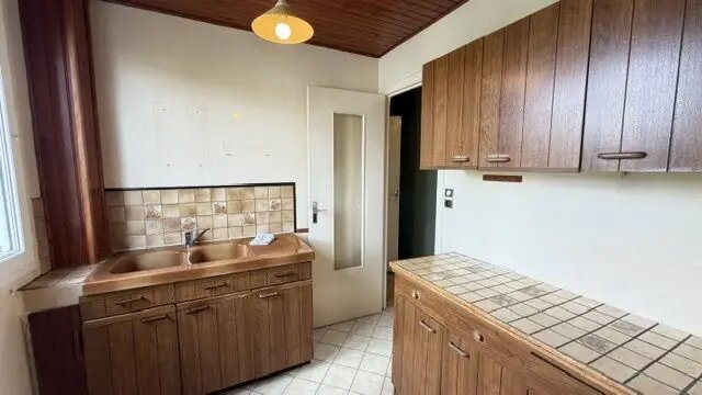 Maison à vendre, 69m², Liancourt