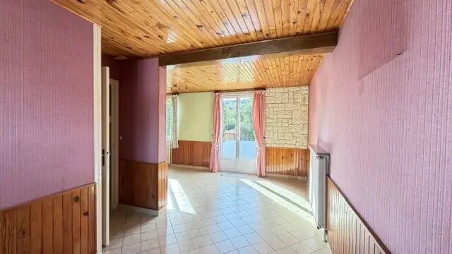 Maison à vendre, 69m², Liancourt