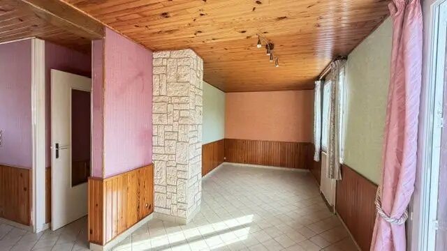 Maison à vendre, 69m², Liancourt