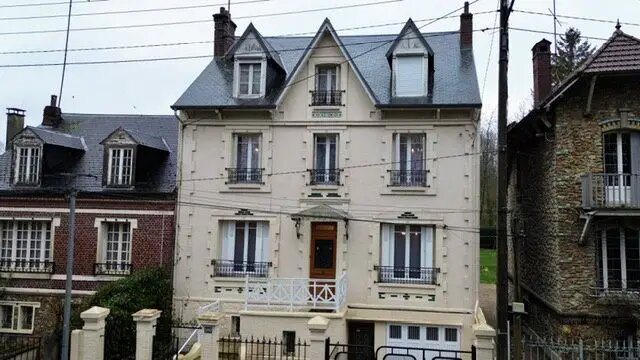 Maison à vendre, 185m², Liancourt
