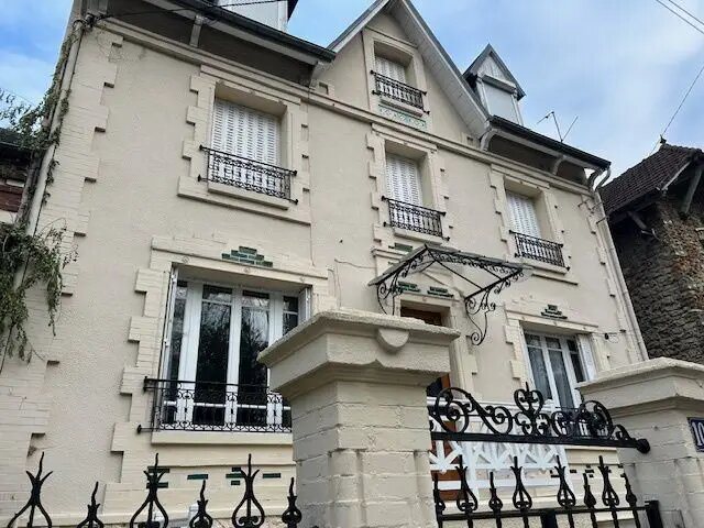 Maison à vendre, 185m², Liancourt