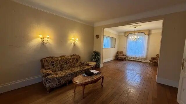 Maison à vendre, 185m², Liancourt