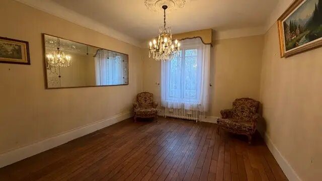 Maison à vendre, 185m², Liancourt