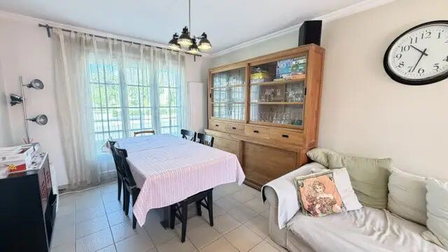 Maison à vendre, 116m², Laigneville