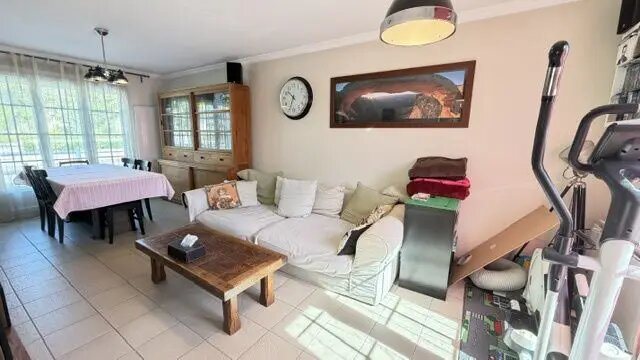 Maison à vendre, 116m², Laigneville