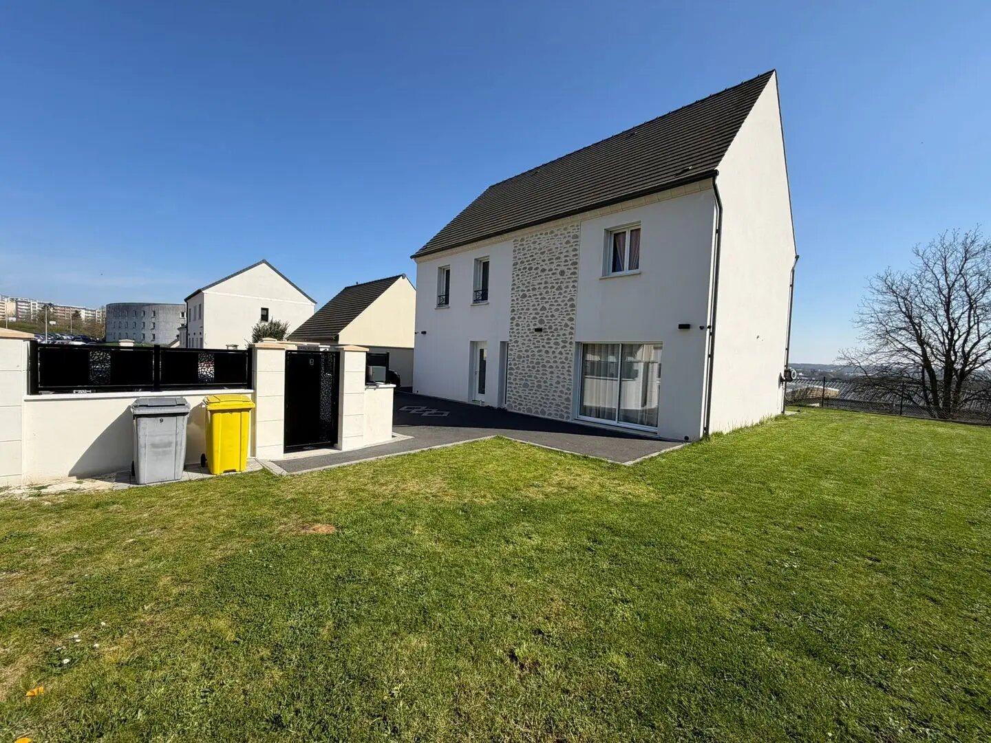 Maison à vendre, 142m², Nogent-sur-Oise
