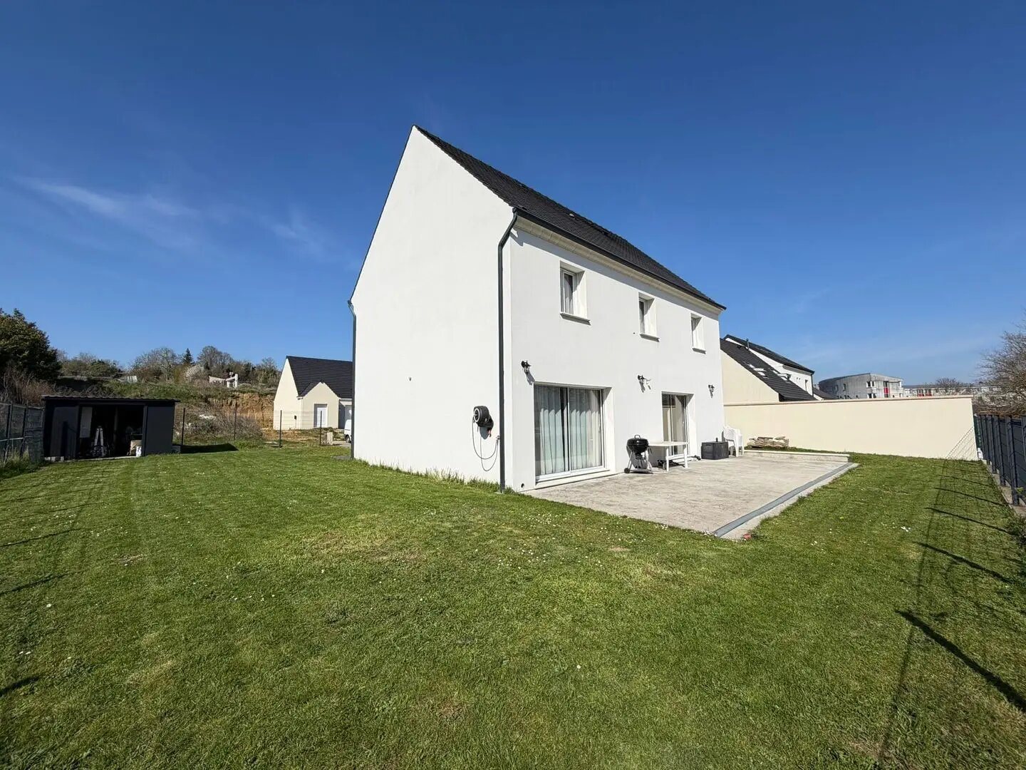 Maison à vendre, 142m², Nogent-sur-Oise