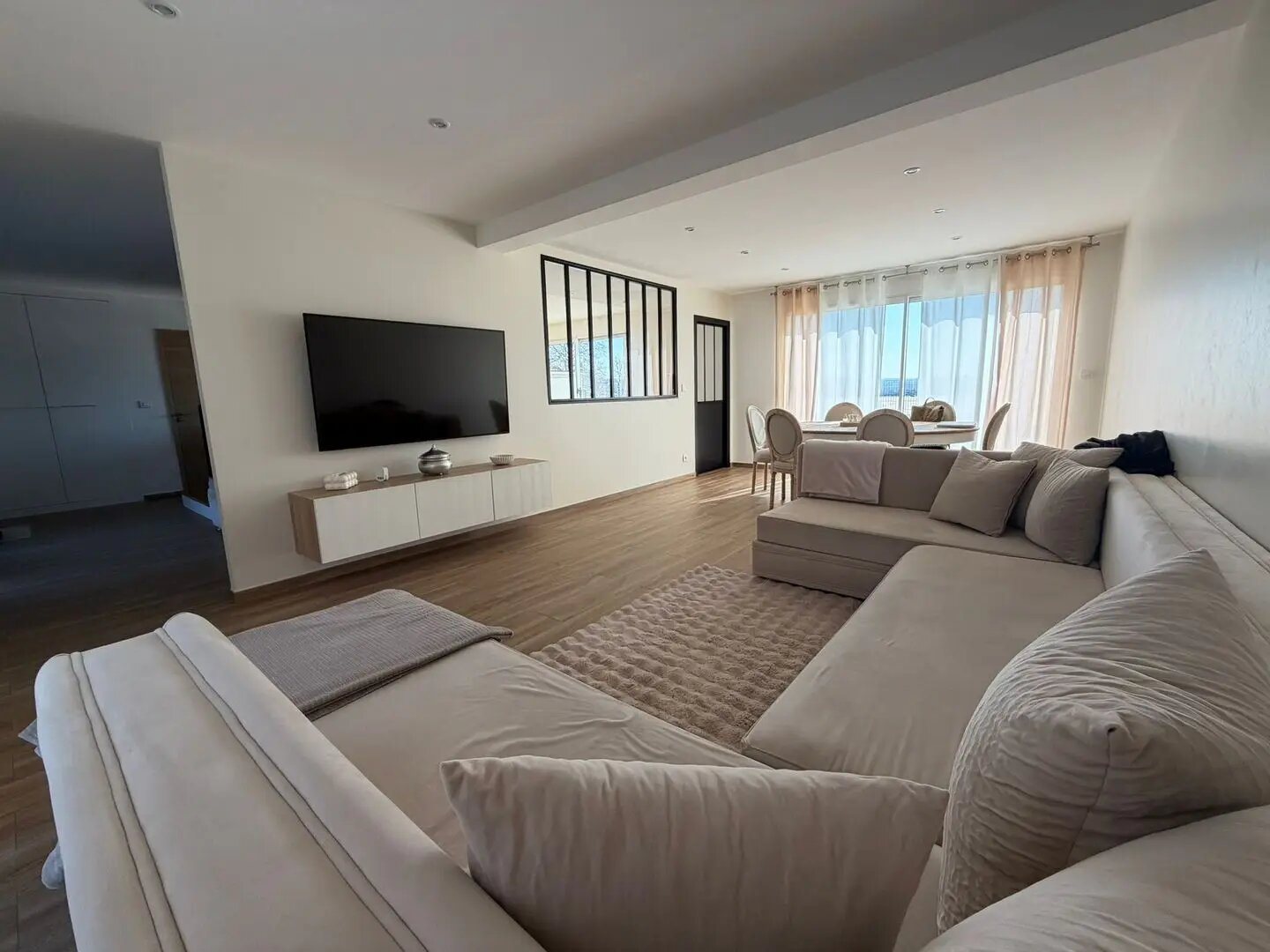 Maison à vendre, 142m², Nogent-sur-Oise