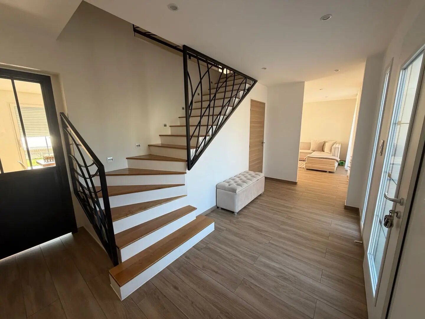 Maison à vendre, 142m², Nogent-sur-Oise