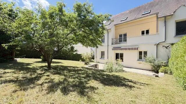 Appartement à vendre, 58m², Clermont