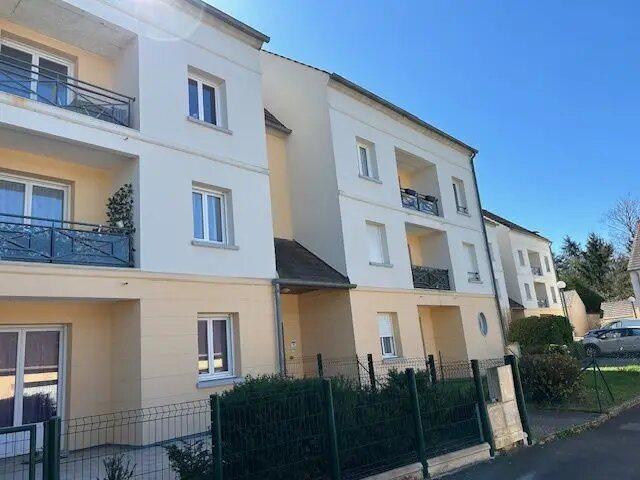 Appartement à vendre, 58m², Clermont
