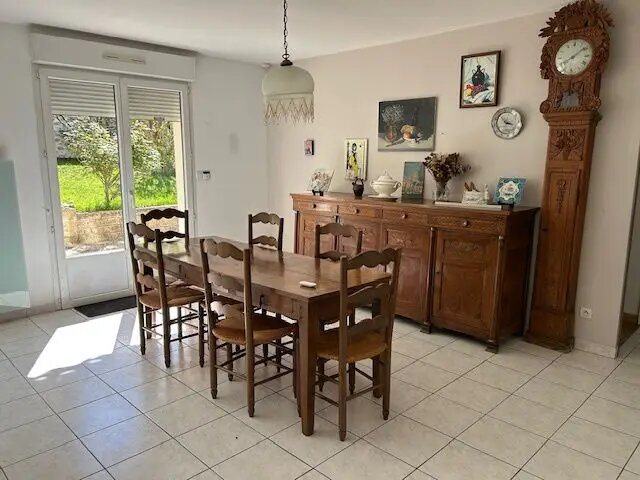 Appartement à vendre, 58m², Clermont