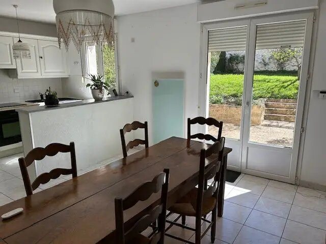 Appartement à vendre, 58m², Clermont