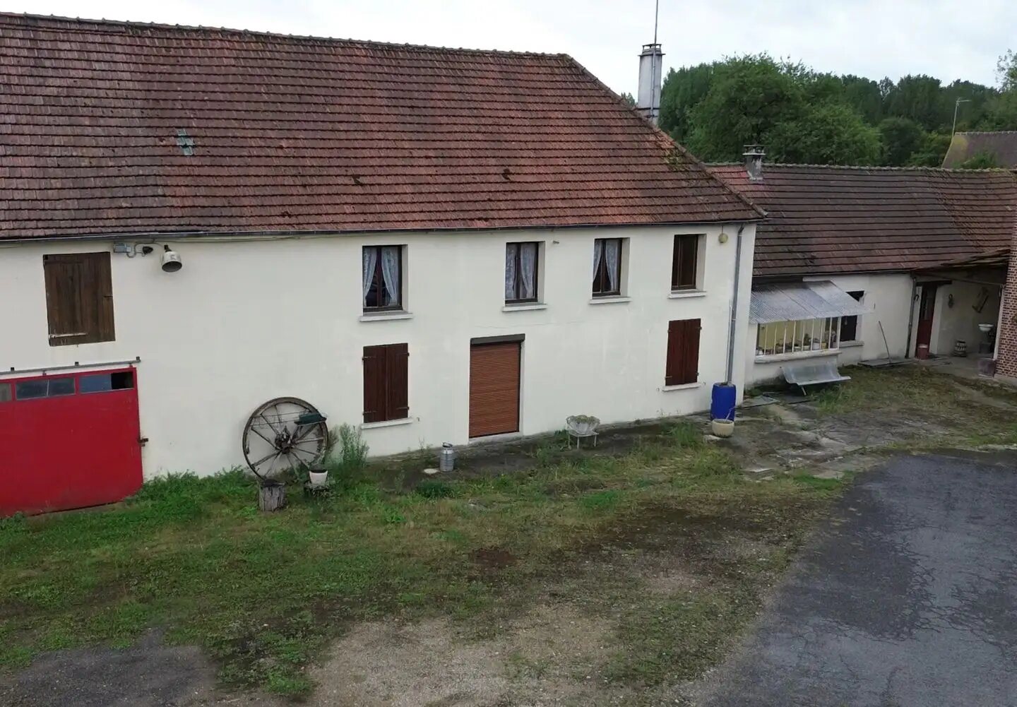Maison à vendre, 171m², Liancourt