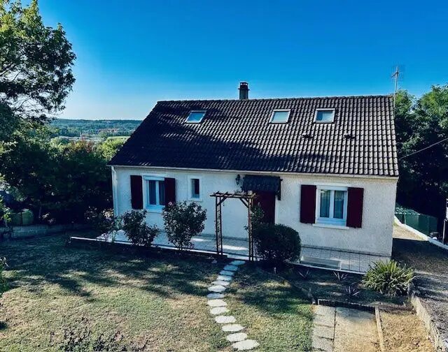 Maison à vendre, 85m², Cauffry