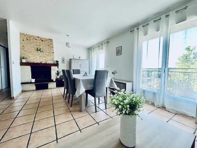 Maison à vendre, 85m², Cauffry