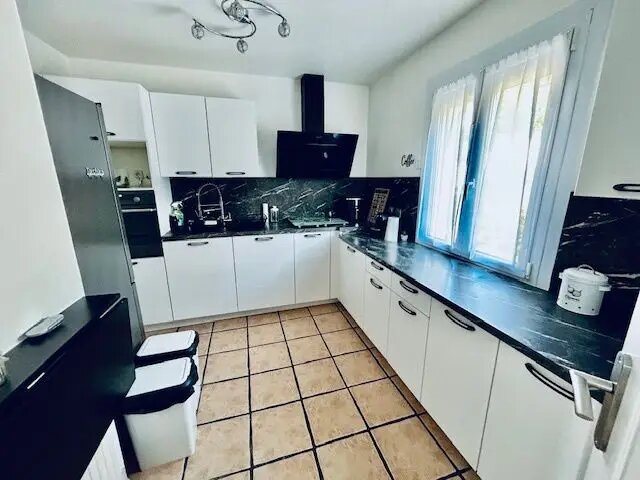 Maison à vendre, 85m², Cauffry
