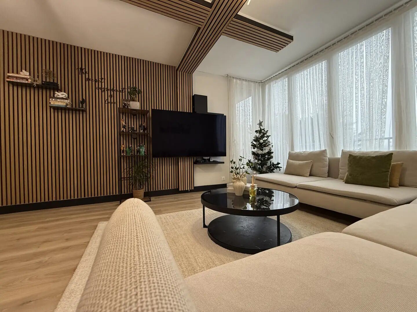 Appartement à vendre, 84m², Rantigny