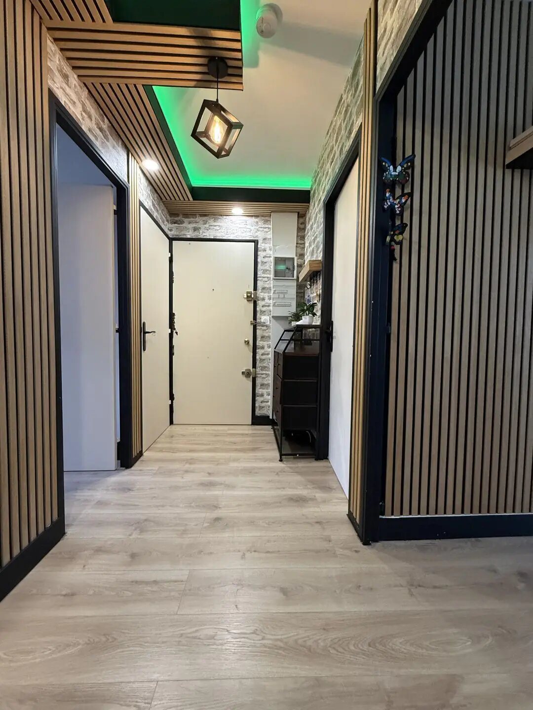 Appartement à vendre, 84m², Rantigny
