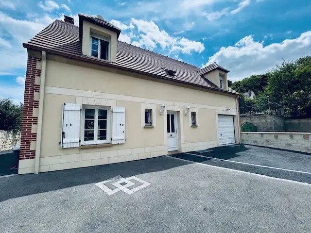 Maison à vendre, 134m², Laigneville