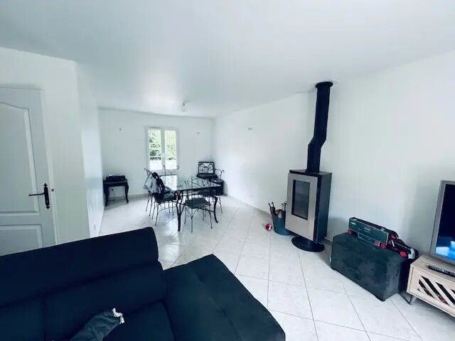 Maison à vendre, 134m², Laigneville