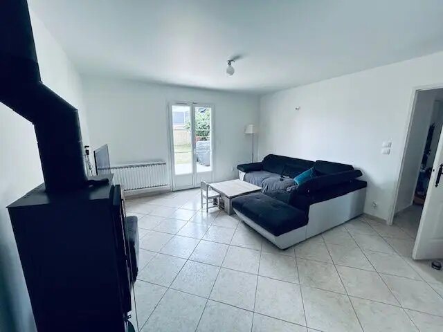 Maison à vendre, 134m², Laigneville