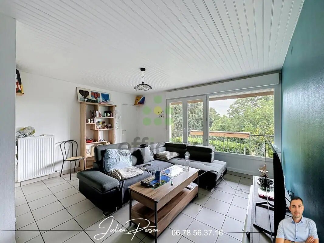 Maison à vendre, 110m², Saint-Brieuc