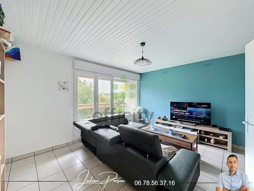 Maison à vendre, 110m², Saint-Brieuc