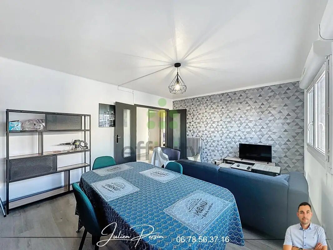 Appartement à vendre, 71m², Saint-Brieuc