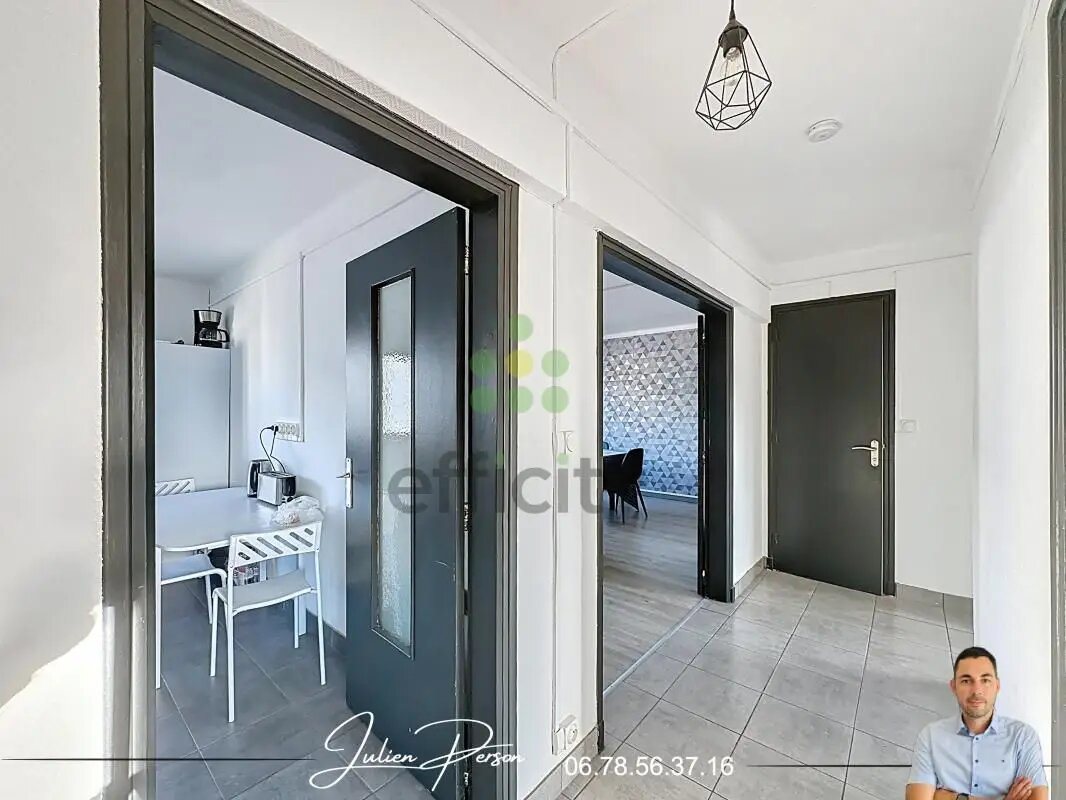 Appartement à vendre, 71m², Saint-Brieuc