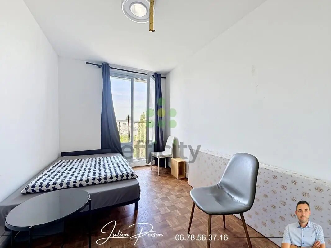 Appartement à vendre, 56m², Saint-Brieuc