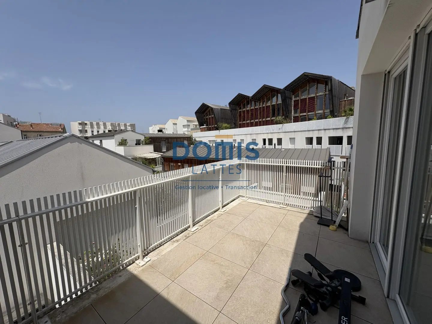 Appartement à vendre, 61m², Montpellier