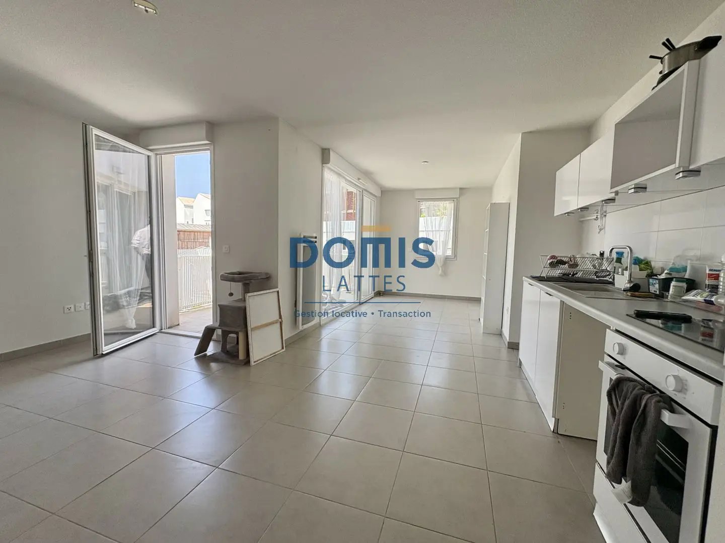 Appartement à vendre, 61m², Montpellier