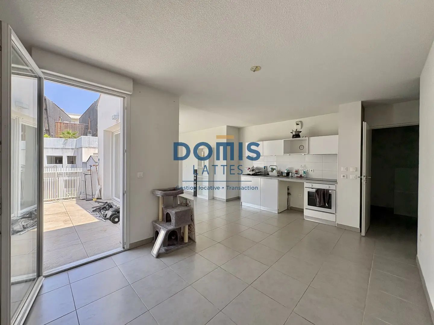 Appartement à vendre, 61m², Montpellier