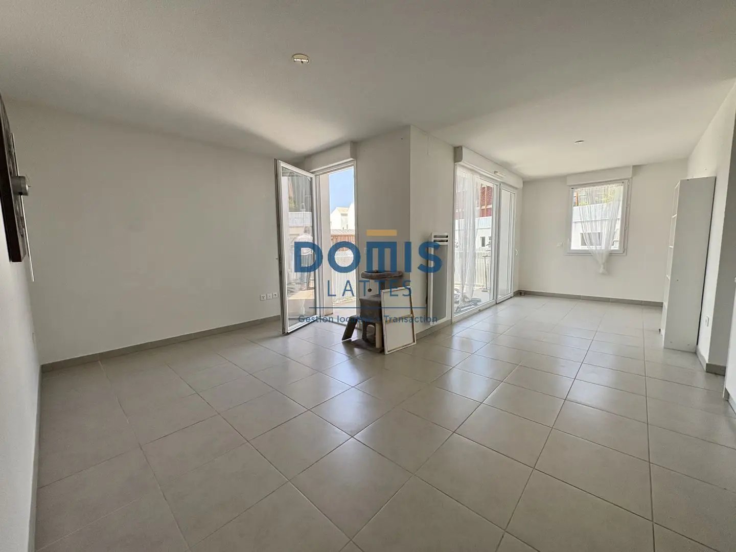 Appartement à vendre, 61m², Montpellier