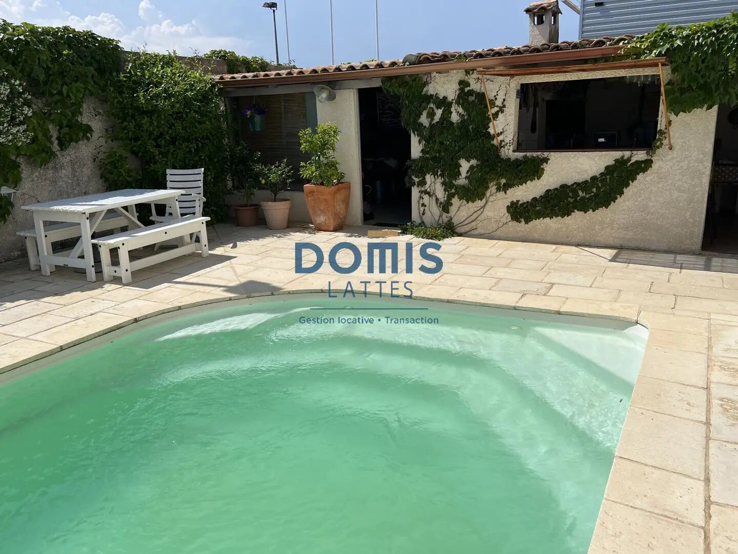 Maison à vendre, 230m², Pérols
