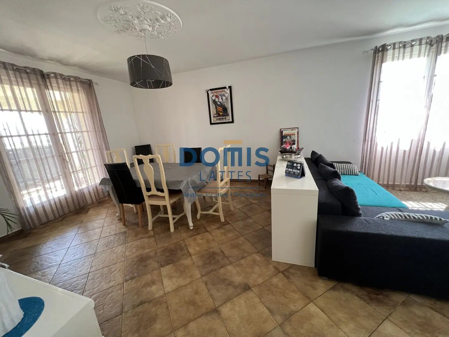 Maison à vendre, 230m², Pérols