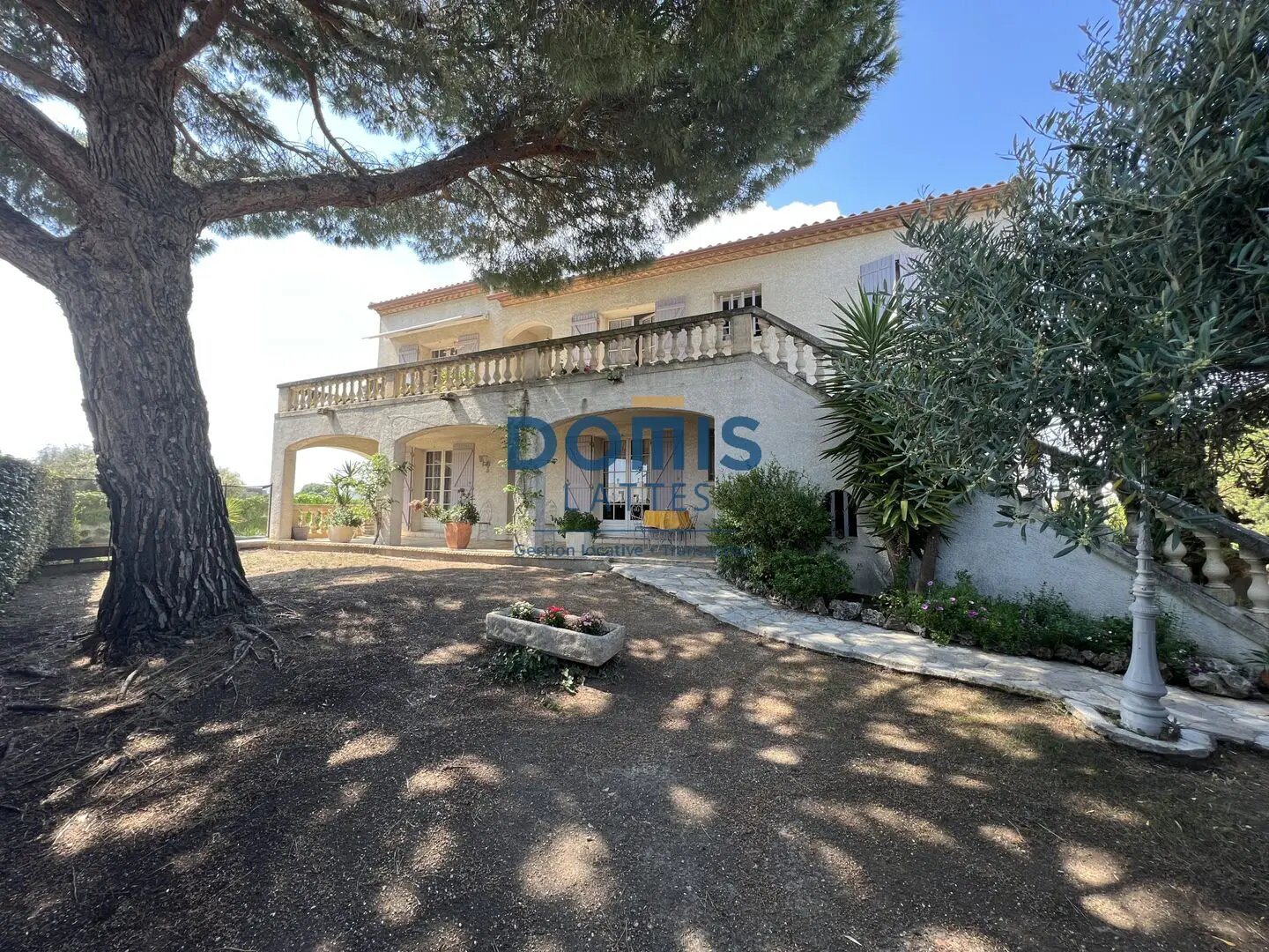 Maison à vendre, 230m², Pérols