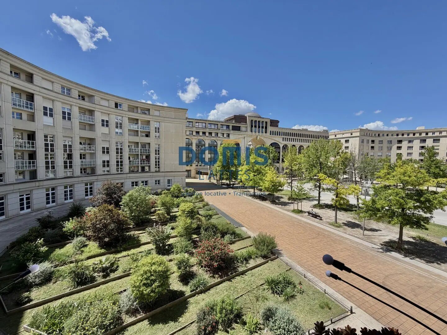 Appartement à vendre, 53m², Montpellier