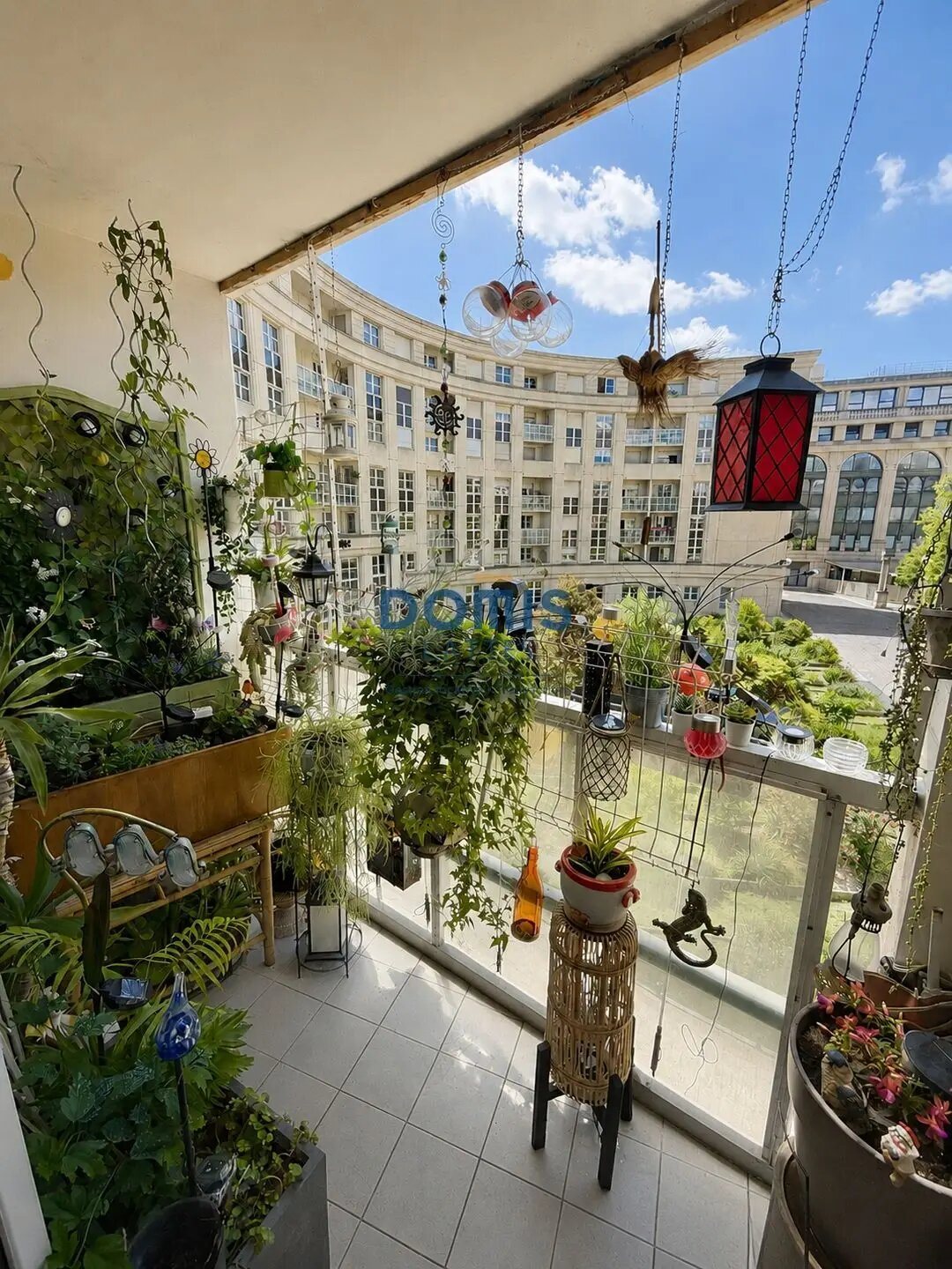 Appartement à vendre, 53m², Montpellier