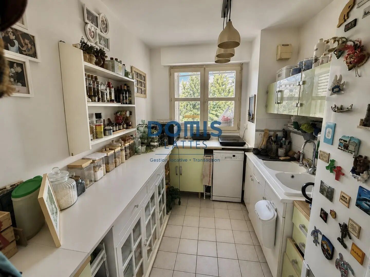 Appartement à vendre, 53m², Montpellier