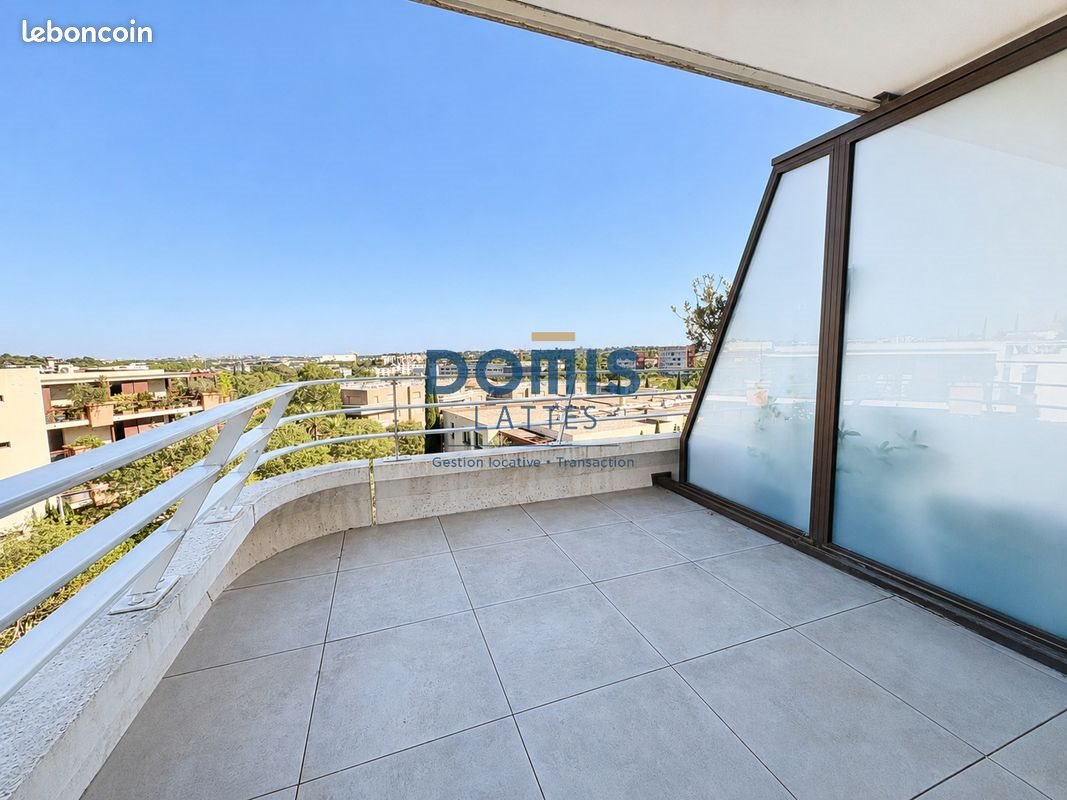 Appartement à vendre, 60m², Montpellier